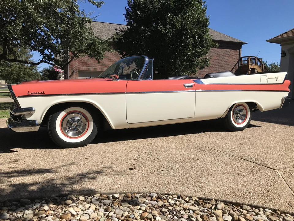 1957 Dodge Coronet 1st-3rd Gen - Image 6 of 31