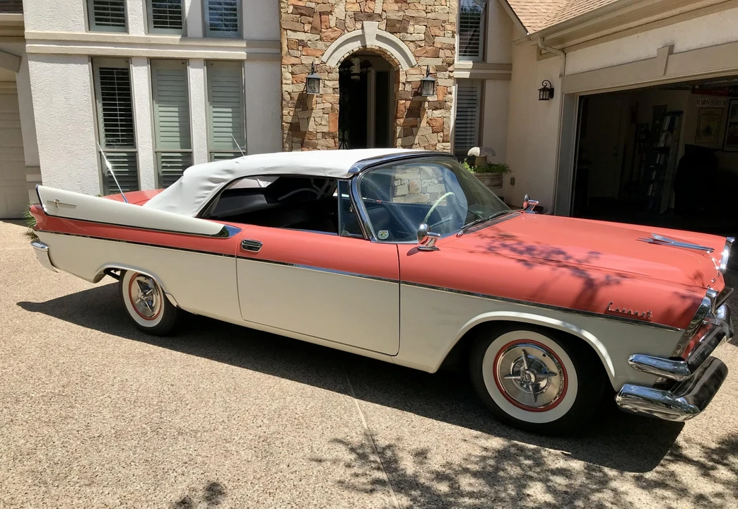 1957 Dodge Coronet 1st-3rd Gen - Image 20 of 31