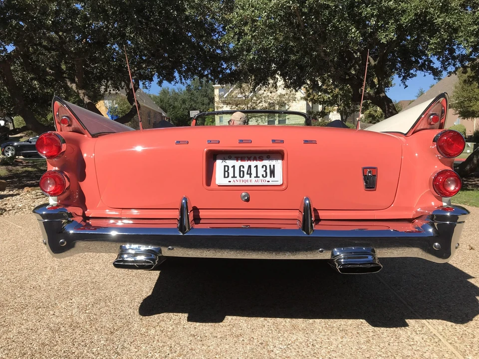 1957 Dodge Coronet 1st-3rd Gen - Image 8 of 31