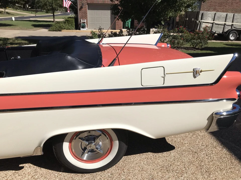 1957 Dodge Coronet 1st-3rd Gen - Image 30 of 31
