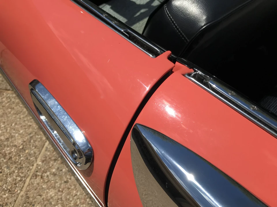 1957 Dodge Coronet 1st-3rd Gen - Image 28 of 31