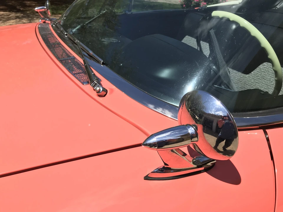 1957 Dodge Coronet 1st-3rd Gen - Image 26 of 31