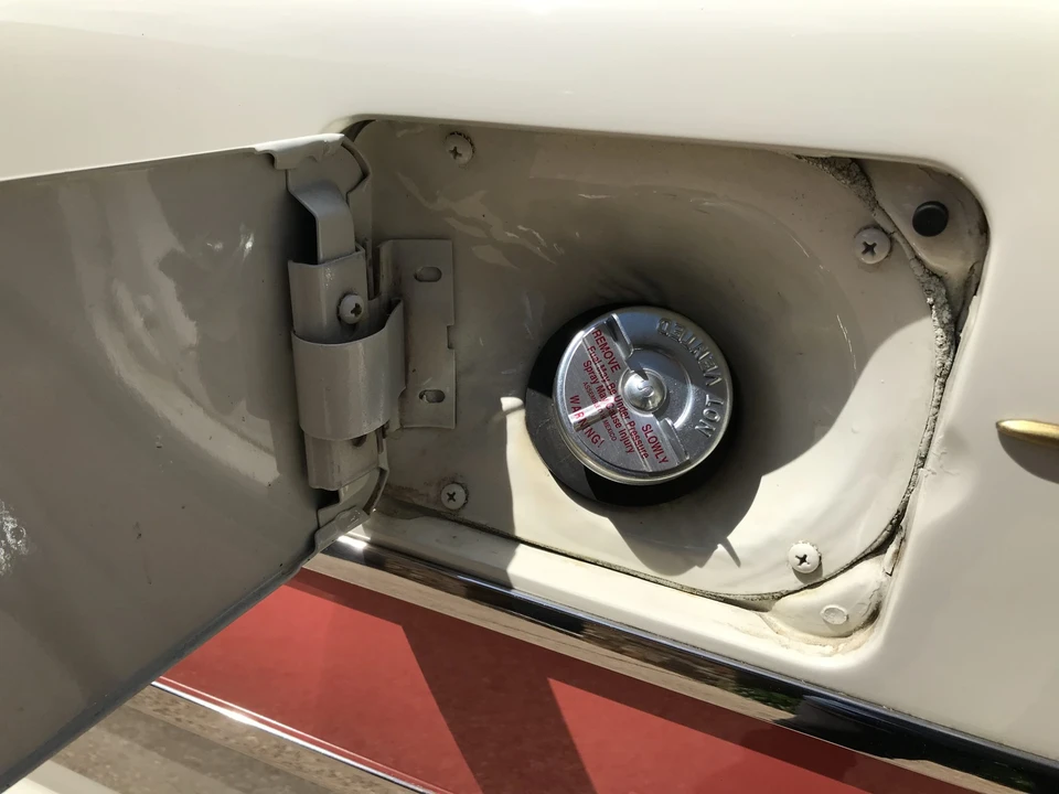 1957 Dodge Coronet 1st-3rd Gen - Image 31 of 31