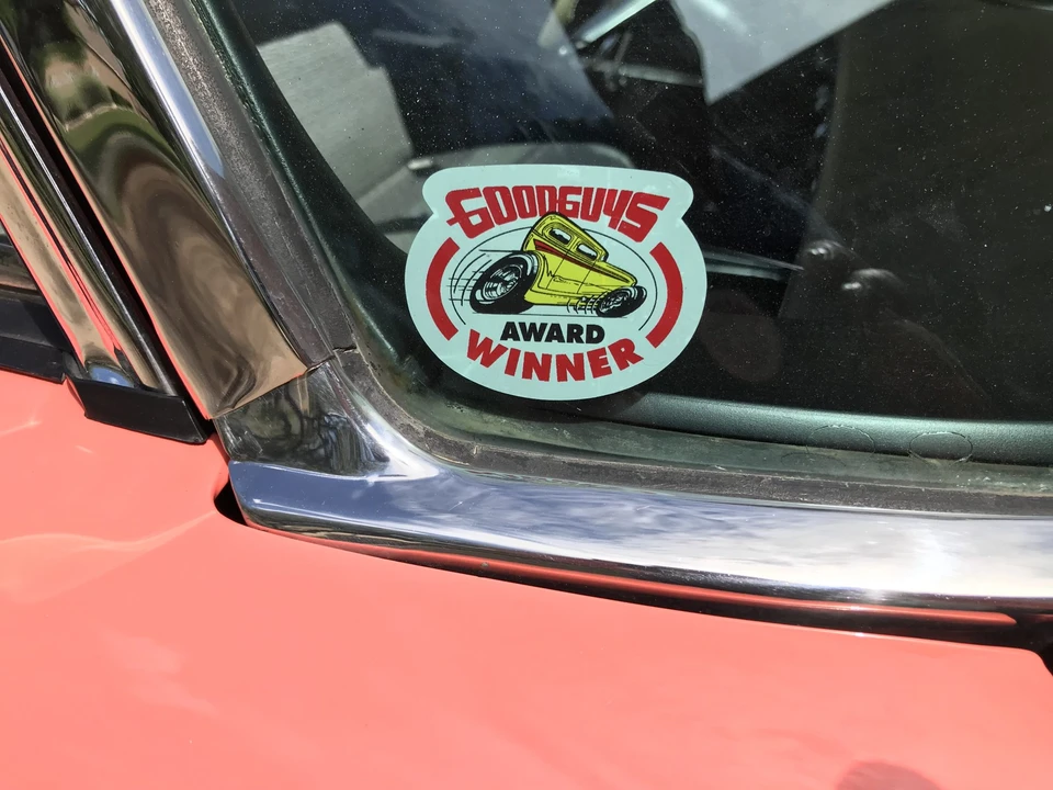 1957 Dodge Coronet 1st-3rd Gen - Image 27 of 31