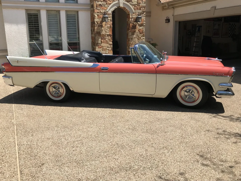 1957 Dodge Coronet 1st-3rd Gen - Image 9 of 31