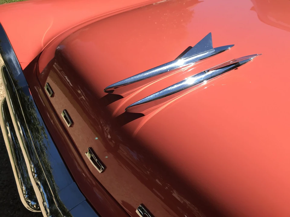 1957 Dodge Coronet 1st-3rd Gen - Image 23 of 31
