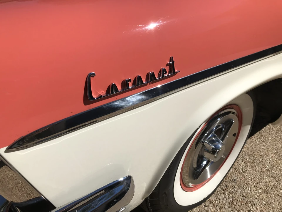 1957 Dodge Coronet 1st-3rd Gen - Image 24 of 31