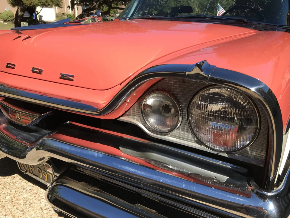 1957 Dodge Coronet 1st-3rd Gen - Image 21 of 31