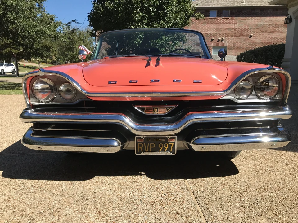 1957 Dodge Coronet 1st-3rd Gen - Image 14 of 31