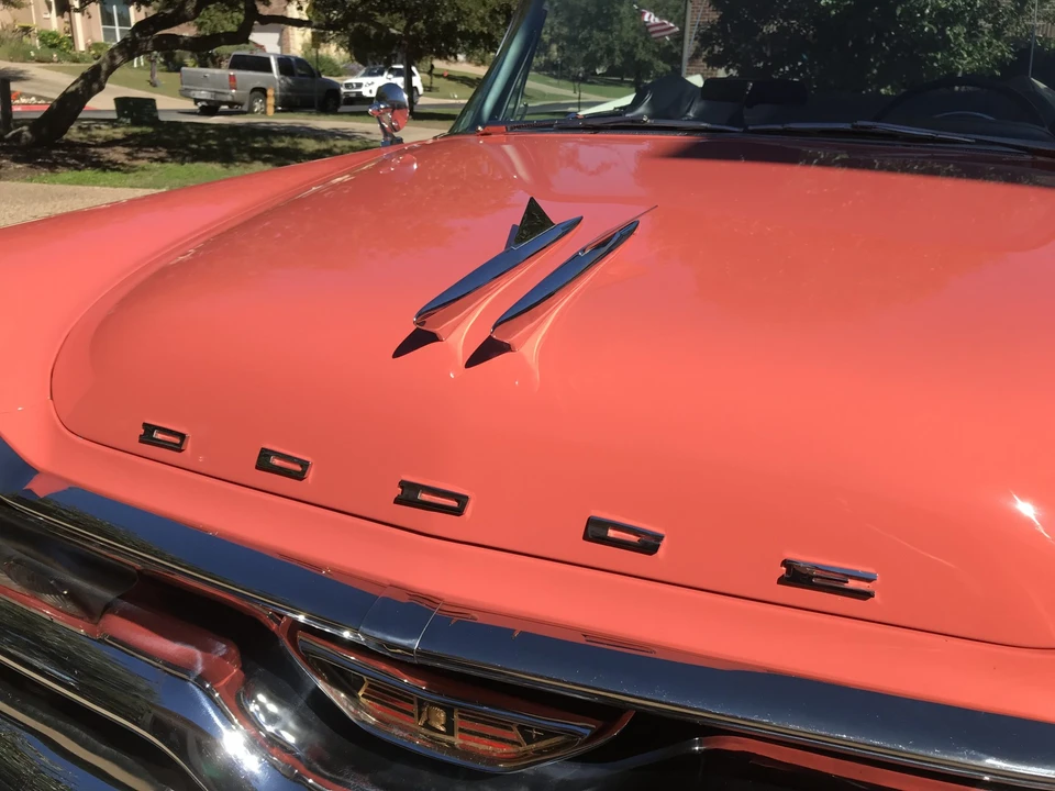 1957 Dodge Coronet 1st-3rd Gen - Image 22 of 31