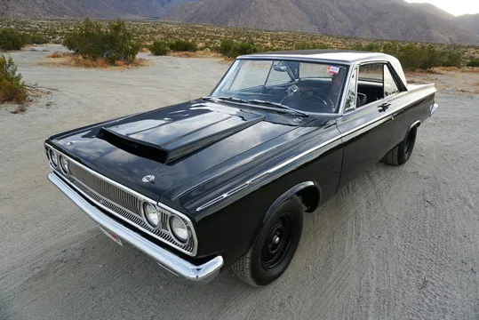 1965 Dodge Coronet 4th Gen - Image 4 of 31