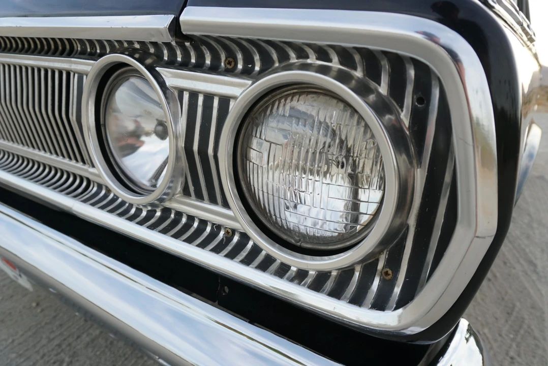 1965 Dodge Coronet 4th Gen - Image 15 of 31
