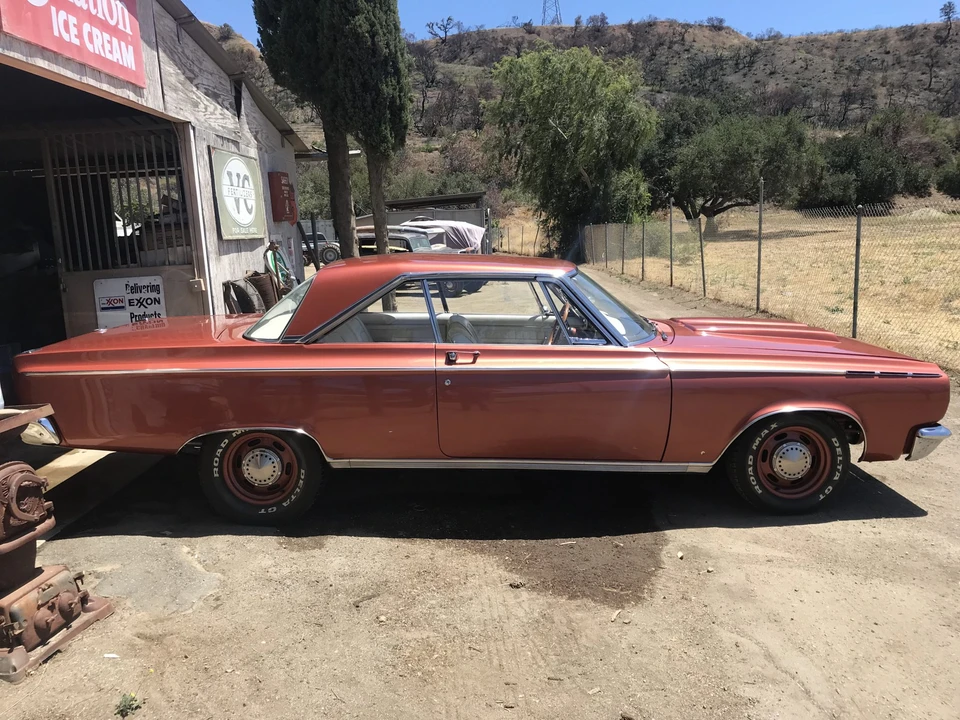 1965 Dodge Coronet 4th Gen - Image 5 of 31