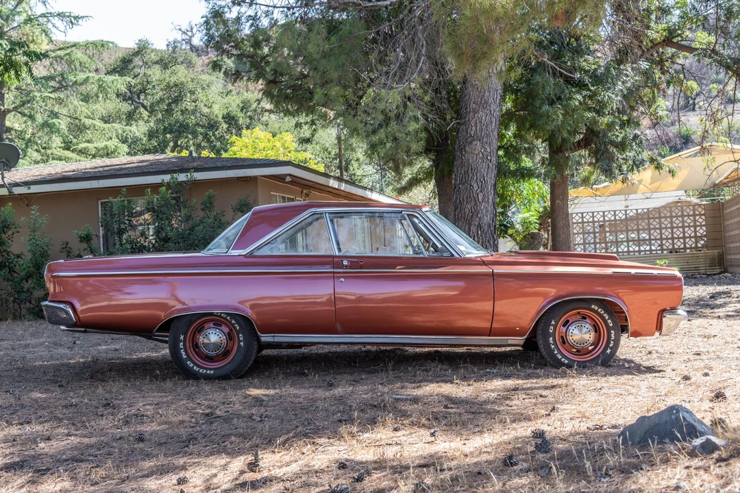 1965 Dodge Coronet 4th Gen - Image 12 of 31