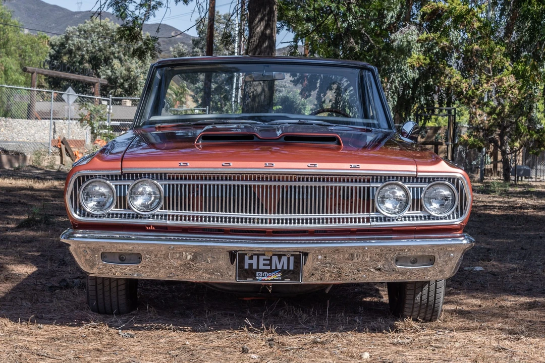 1965 Dodge Coronet 4th Gen - Image 15 of 31