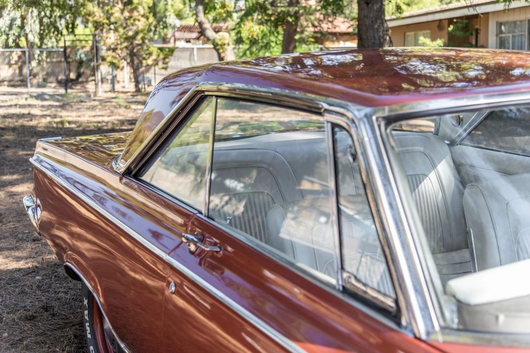 1965 Dodge Coronet 4th Gen - Image 29 of 31