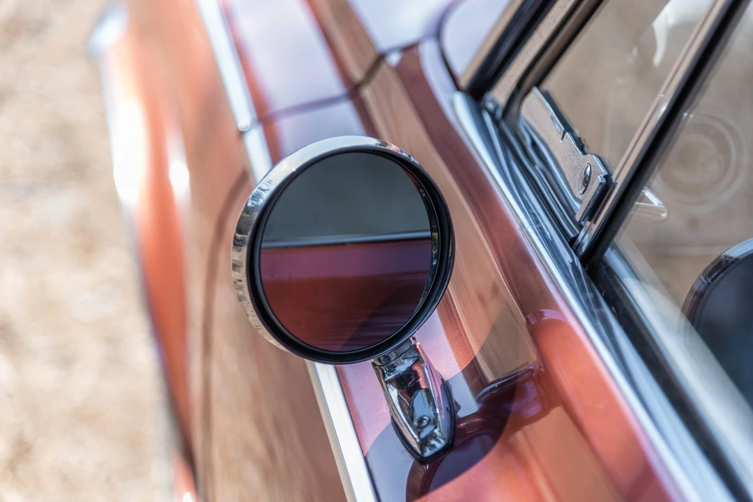 1965 Dodge Coronet 4th Gen - Image 26 of 31