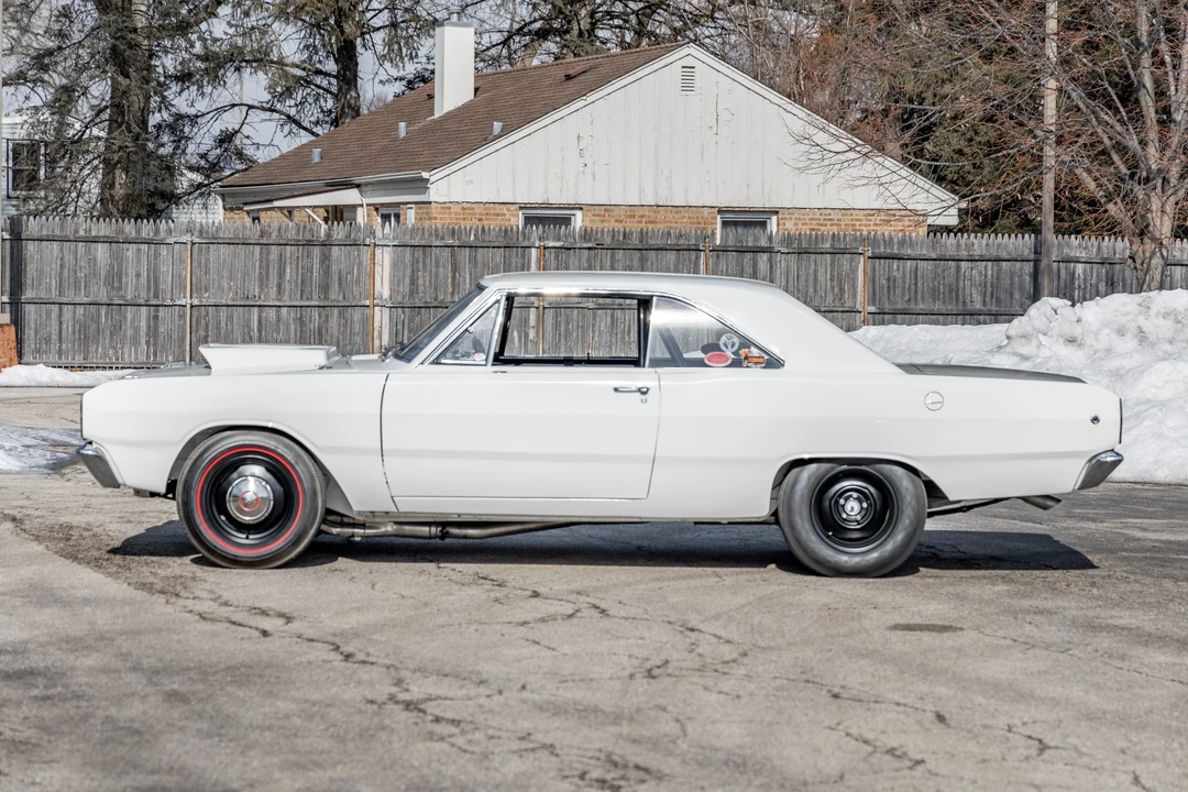 1969 Dodge Dart - Image 6 of 31