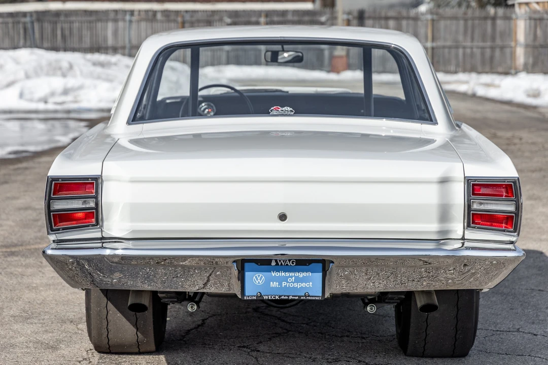 1969 Dodge Dart - Image 13 of 31