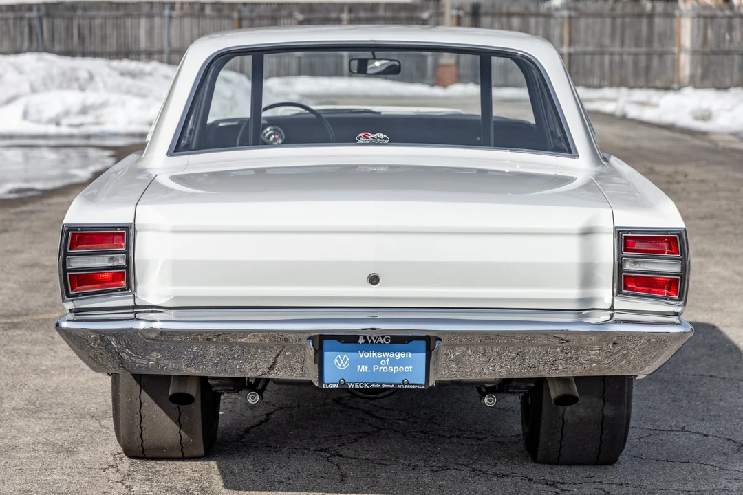 1969 Dodge Dart - Image 14 of 31