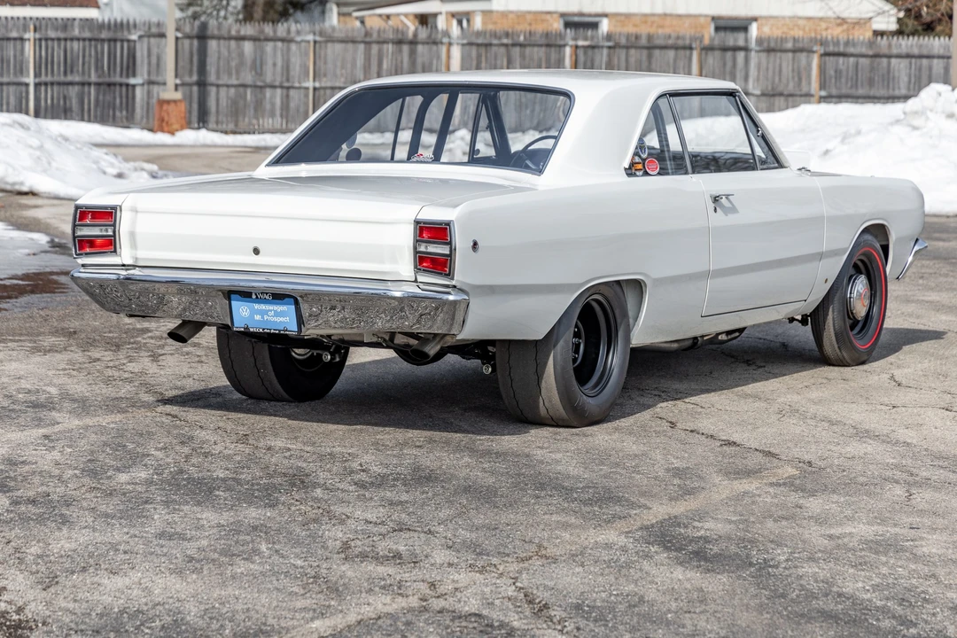 1969 Dodge Dart - Image 17 of 31