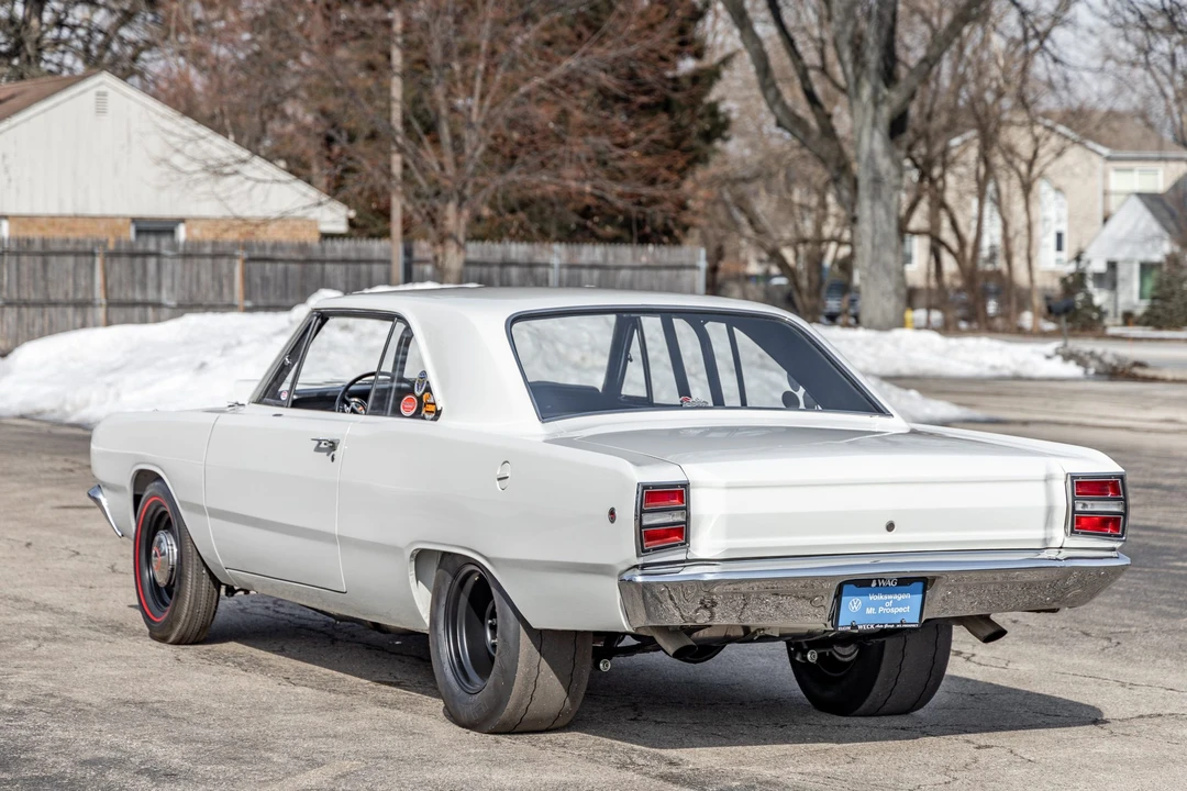 1969 Dodge Dart - Image 8 of 31