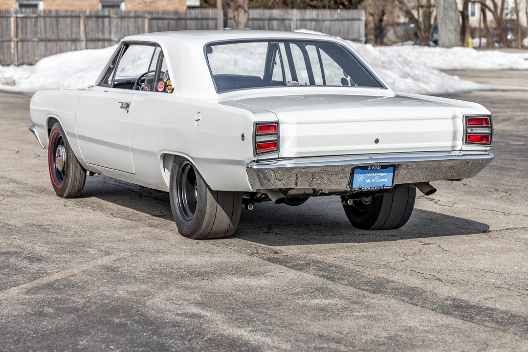 1969 Dodge Dart - Image 10 of 31