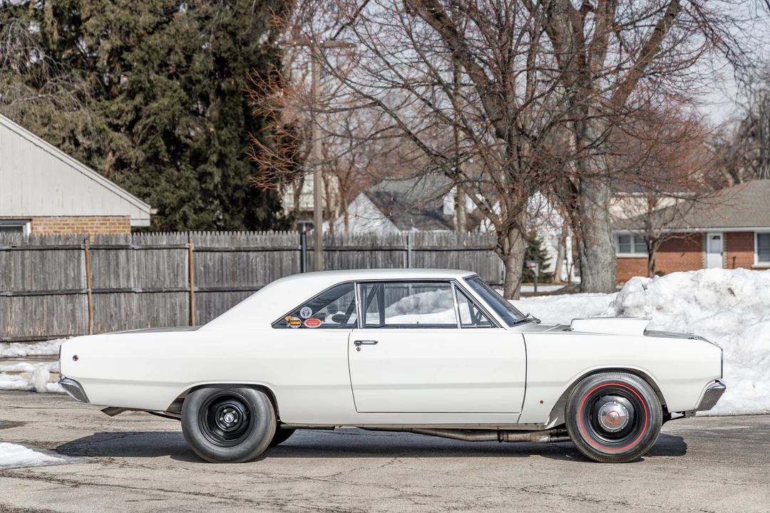 1969 Dodge Dart - Image 19 of 31