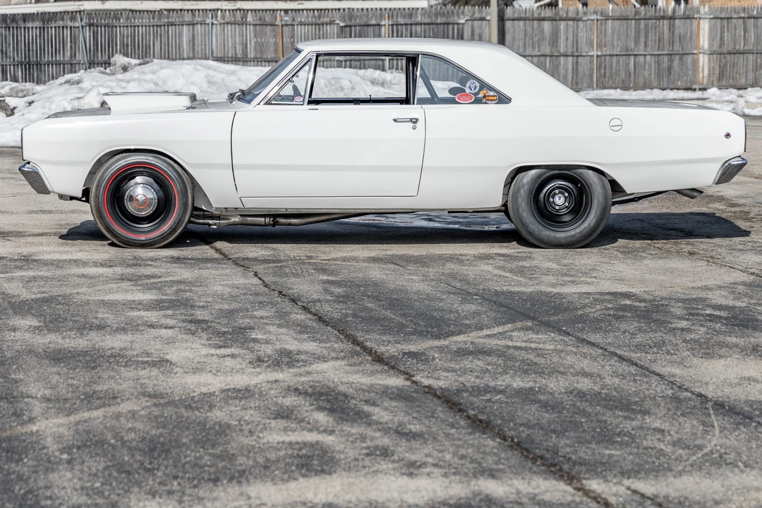 1969 Dodge Dart - Image 7 of 31