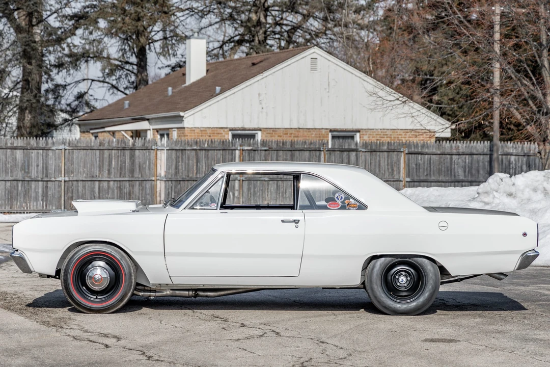 1969 Dodge Dart - Image 5 of 31