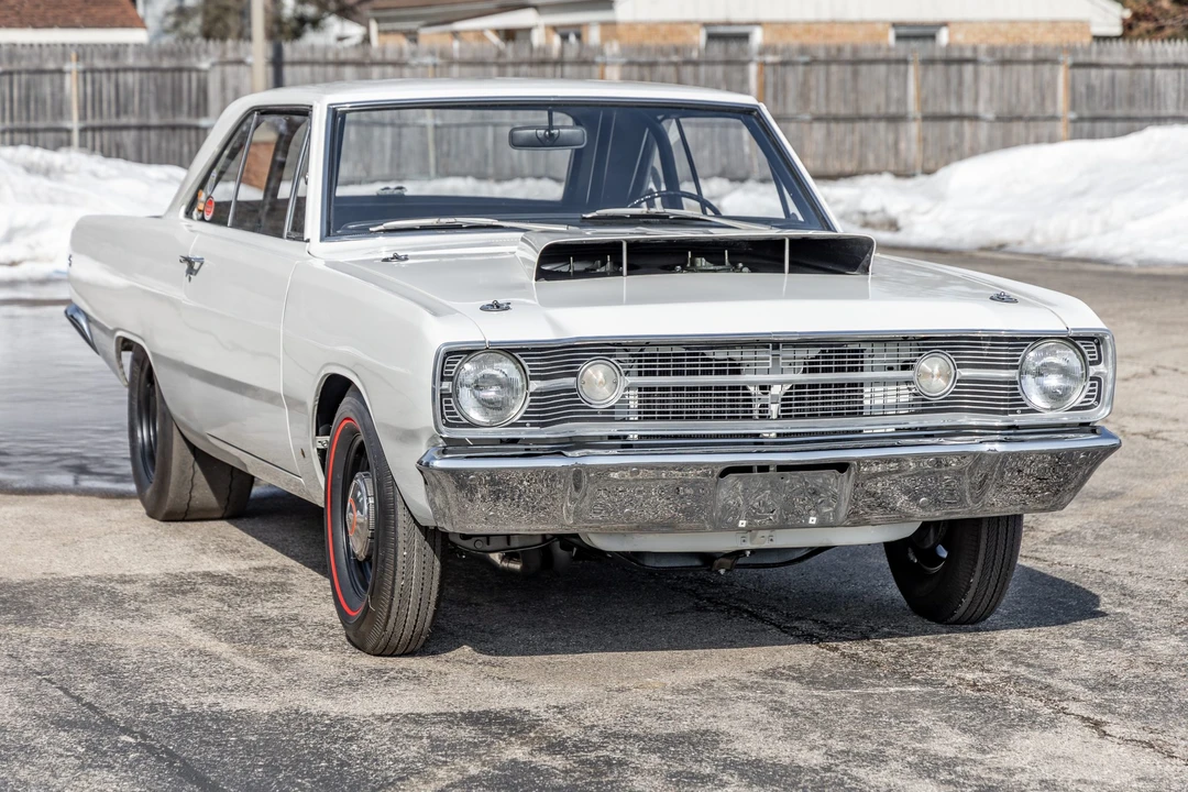 1969 Dodge Dart - Image 24 of 31
