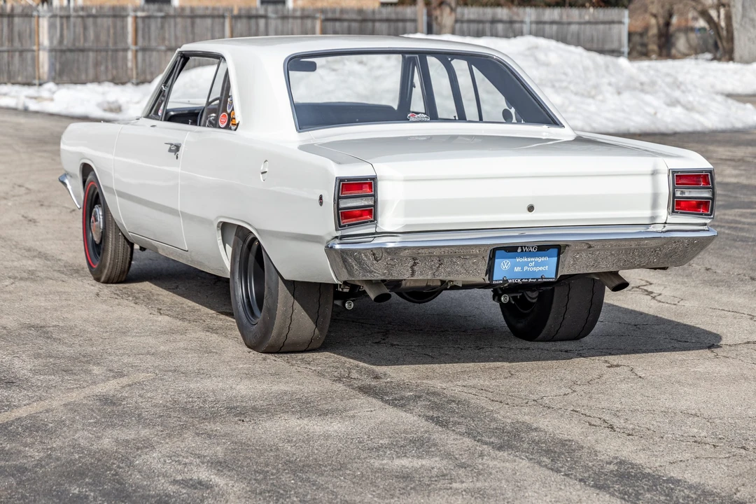 1969 Dodge Dart - Image 11 of 31