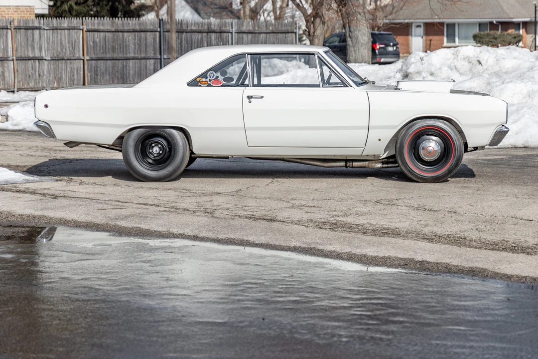 1969 Dodge Dart - Image 21 of 31