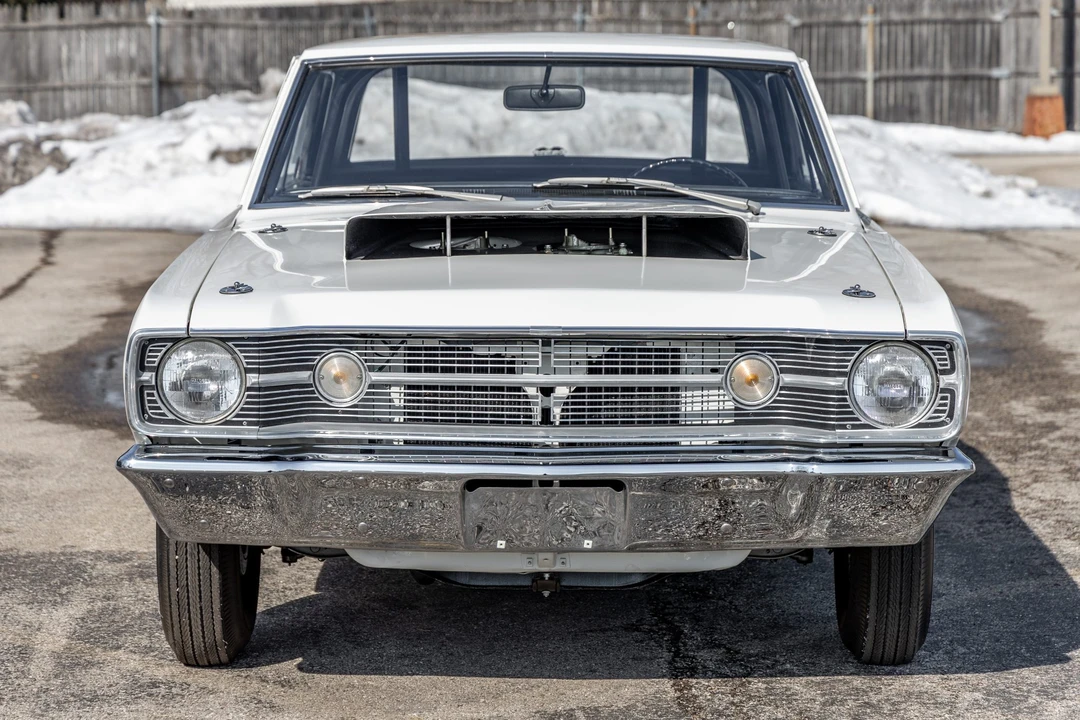 1969 Dodge Dart - Image 26 of 31