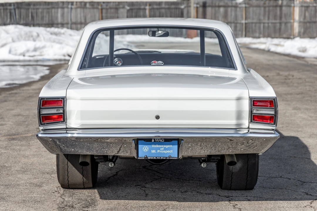 1969 Dodge Dart - Image 12 of 31