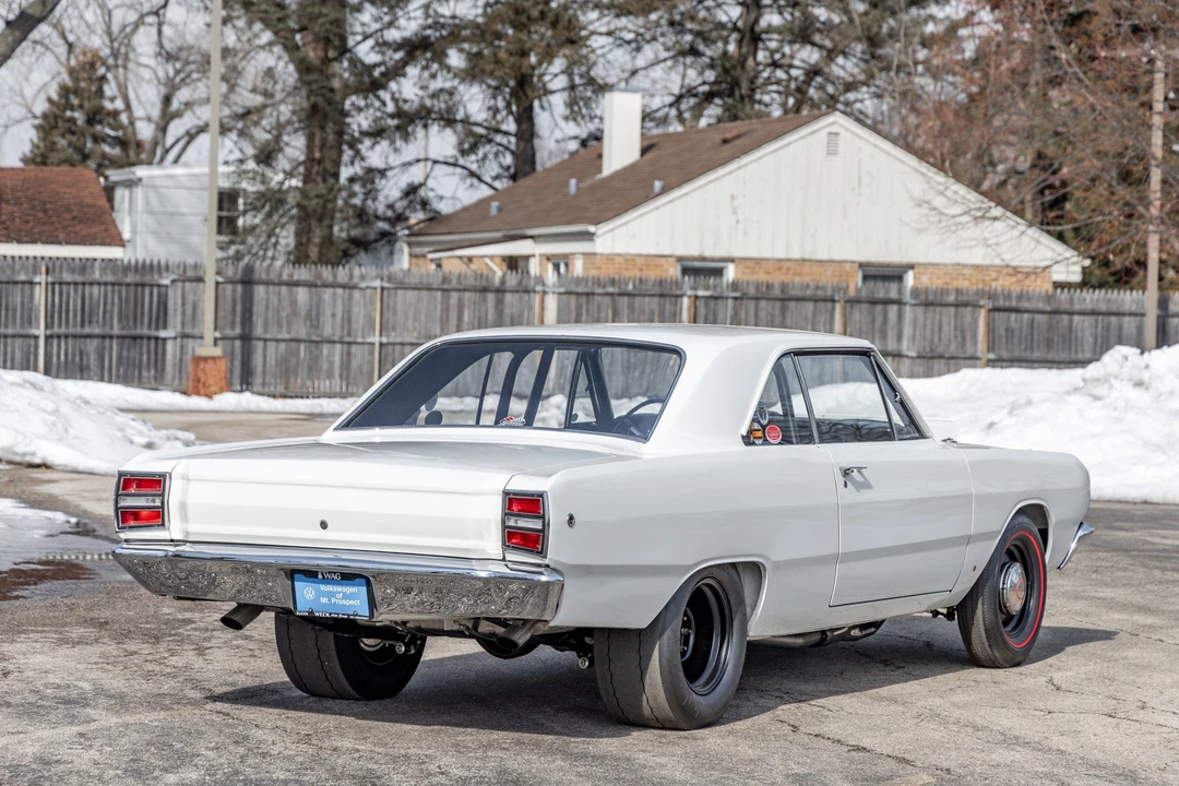 1969 Dodge Dart - Image 15 of 31