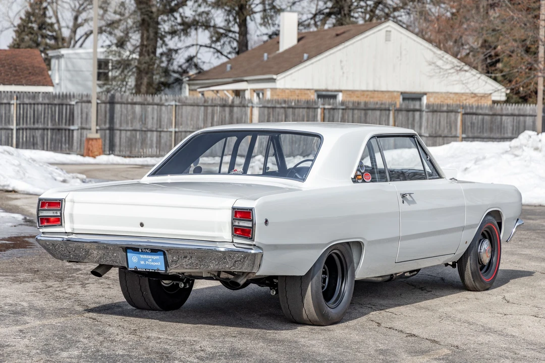 1969 Dodge Dart - Image 16 of 31