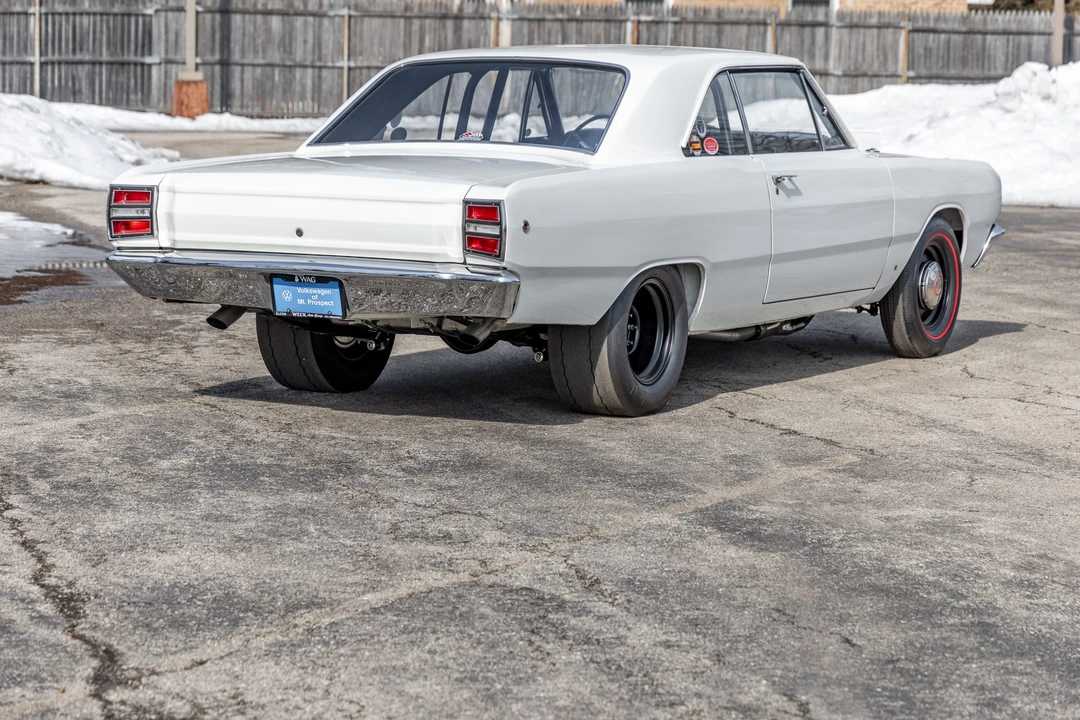 1969 Dodge Dart - Image 18 of 31