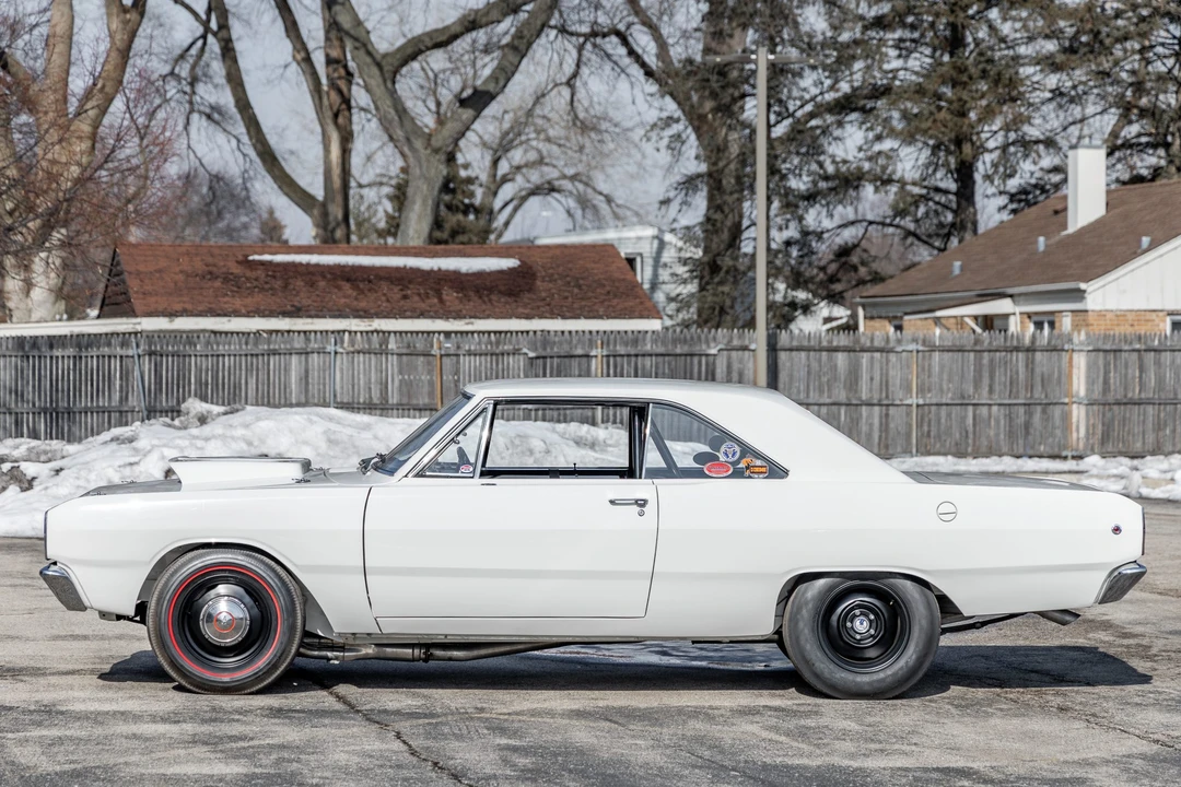 1969 Dodge Dart - Image 4 of 31