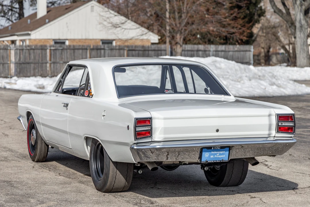 1969 Dodge Dart - Image 9 of 31