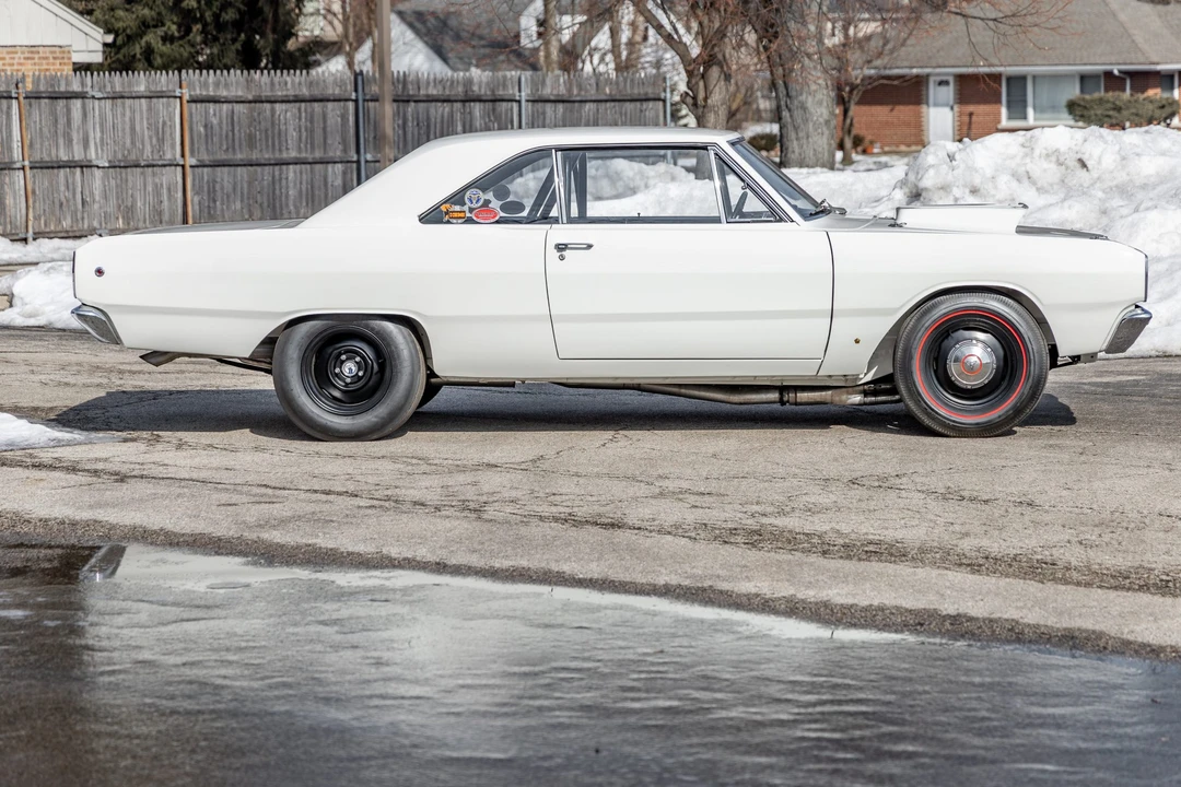 1969 Dodge Dart - Image 20 of 31