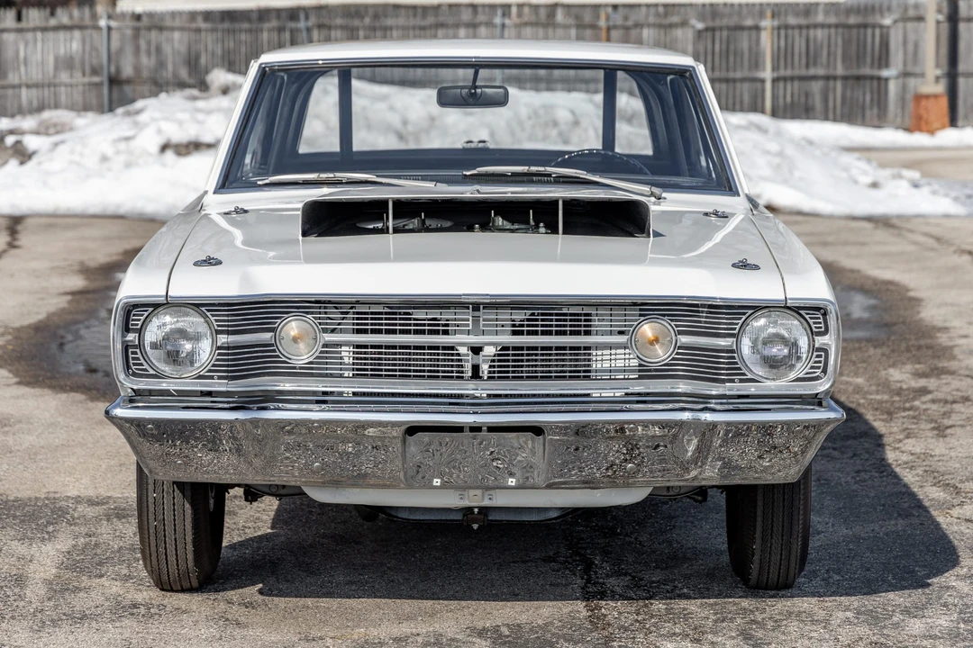 1969 Dodge Dart - Image 25 of 31