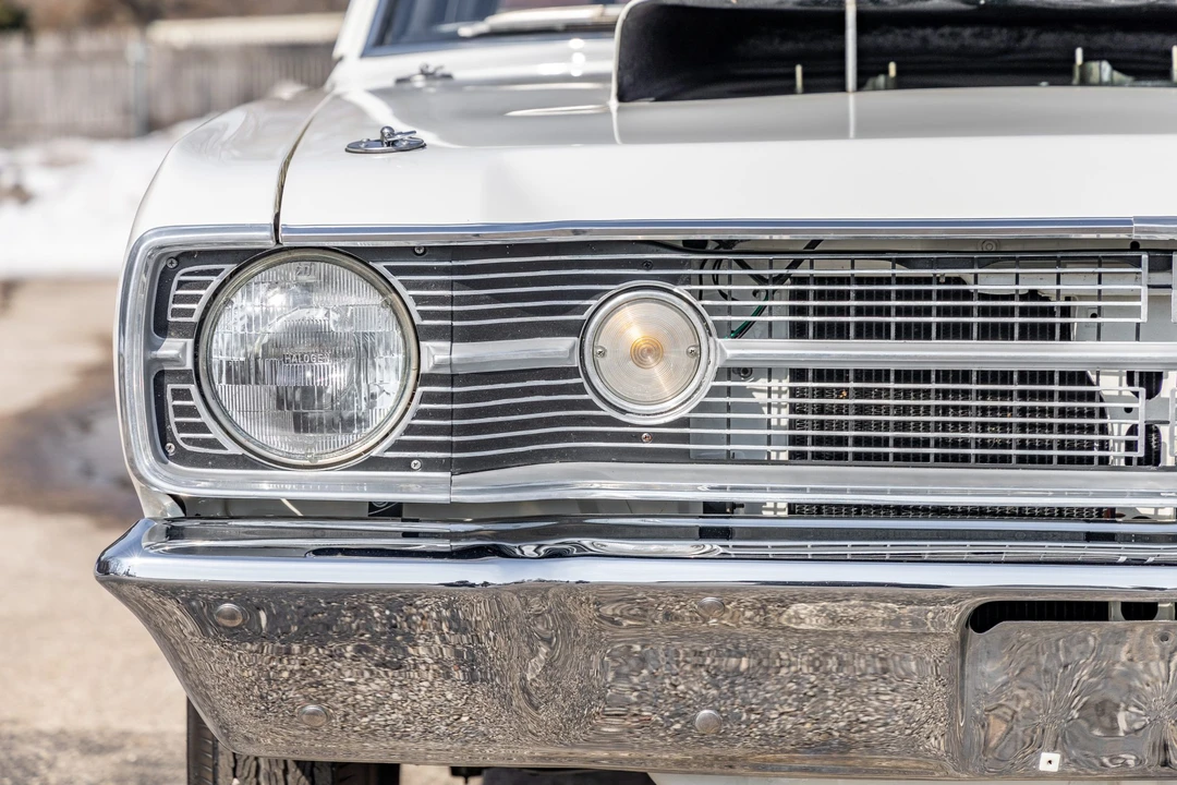 1969 Dodge Dart - Image 27 of 31