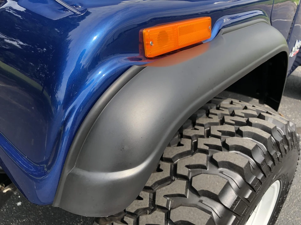 1982 Jeep CJ8 Scrambler - Image 29 of 31