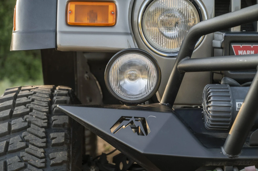 2006 Jeep TJ Wrangler - Image 24 of 31