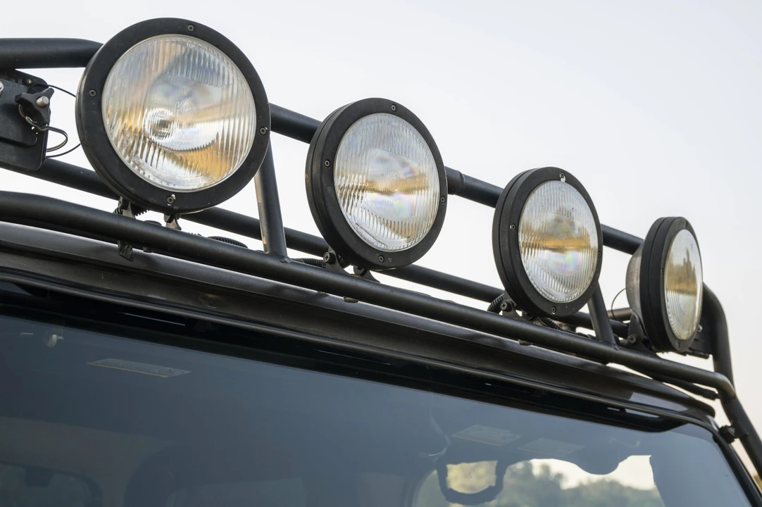 2006 Jeep TJ Wrangler - Image 12 of 31