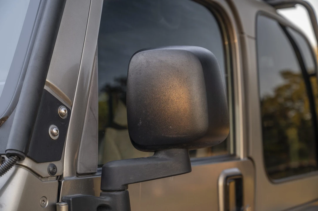 2006 Jeep TJ Wrangler - Image 31 of 31
