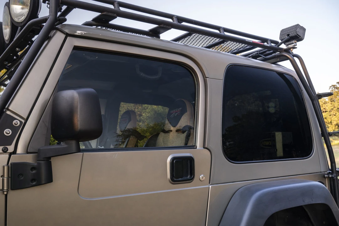 2006 Jeep TJ Wrangler - Image 30 of 31