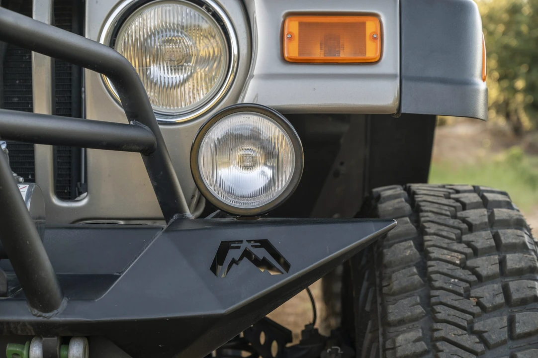 2006 Jeep TJ Wrangler - Image 25 of 31