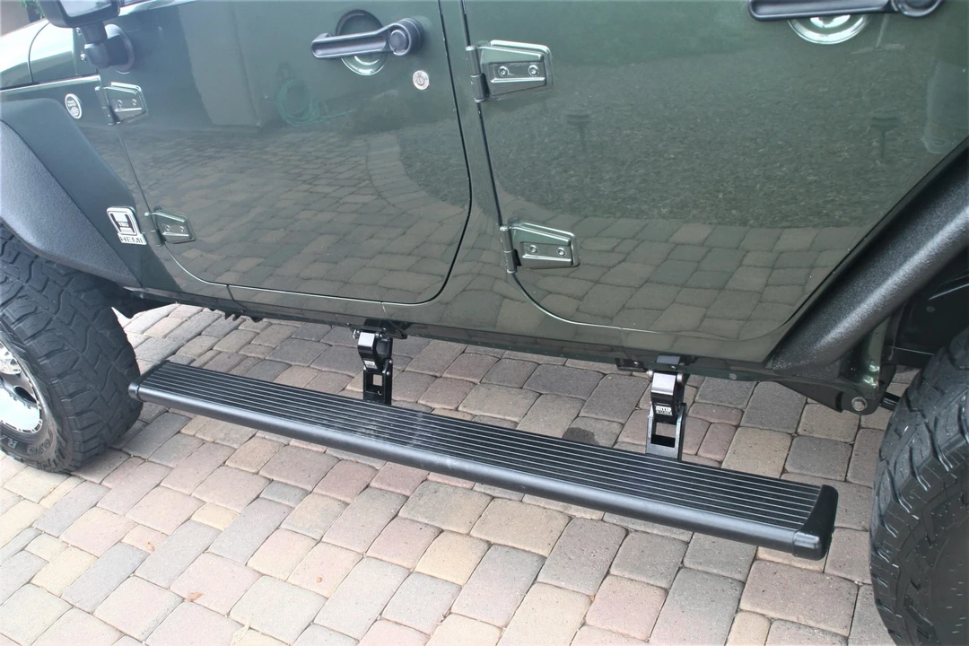 2009 Jeep JK Wrangler - Image 22 of 31